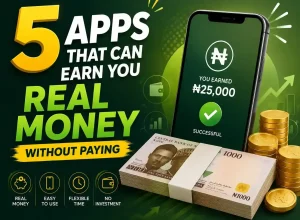 Apps That pay without investment