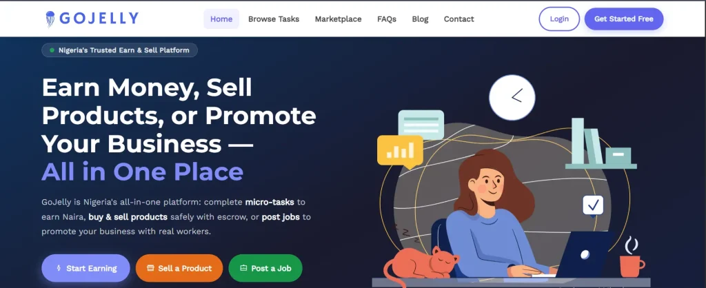 Gojelly review