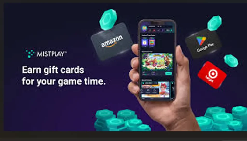 Mistplay legit?